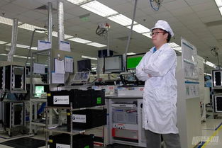 哈曼汽車電子系統(tǒng)蘇州工廠全球產品研發(fā)中心探秘 軟件開發(fā)篇